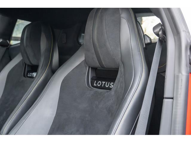 2025 Lotus Emira (CC-2097335) for sale in Boise, Idaho
