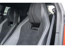 2025 Lotus Emira (CC-2097335) for sale in Boise, Idaho