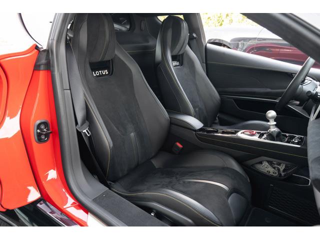 2025 Lotus Emira (CC-2097335) for sale in Boise, Idaho