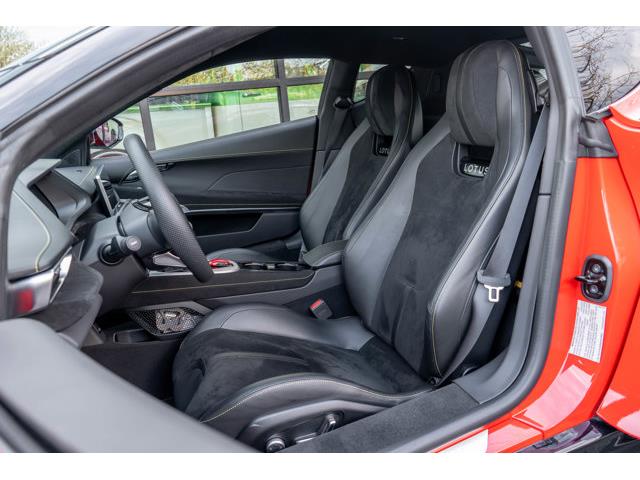 2025 Lotus Emira (CC-2097335) for sale in Boise, Idaho