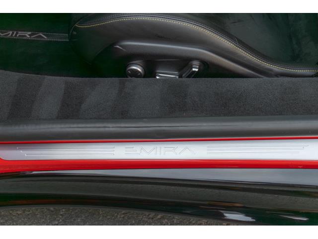 2025 Lotus Emira (CC-2097335) for sale in Boise, Idaho