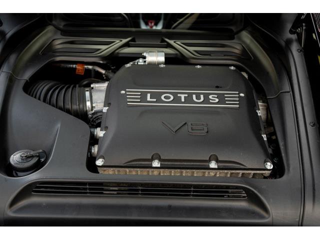 2025 Lotus Emira (CC-2097335) for sale in Boise, Idaho