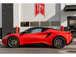 2025 Lotus Emira (CC-2097335) for sale in Boise, Idaho