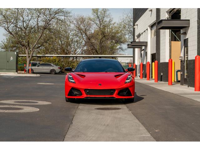 2025 Lotus Emira (CC-2097335) for sale in Boise, Idaho