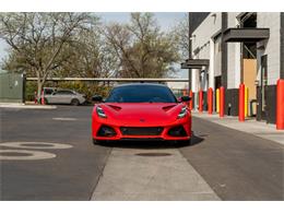 2025 Lotus Emira (CC-2097335) for sale in Boise, Idaho
