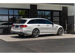 2018 Mercedes-Benz E-Class (CC-2097336) for sale in Boise, Idaho