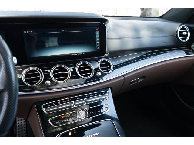 2018 Mercedes-Benz E-Class (CC-2097336) for sale in Boise, Idaho