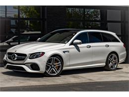 2018 Mercedes-Benz E-Class (CC-2097336) for sale in Boise, Idaho