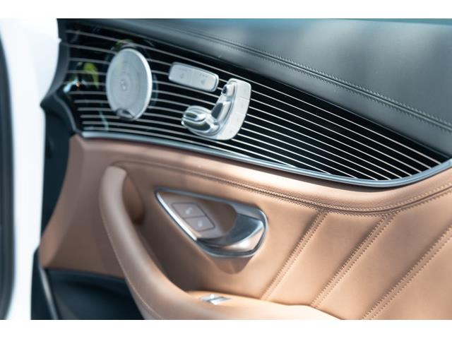 2018 Mercedes-Benz E-Class (CC-2097336) for sale in Boise, Idaho