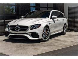 2018 Mercedes-Benz E-Class (CC-2097336) for sale in Boise, Idaho