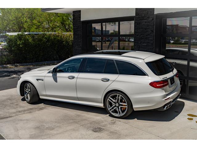 2018 Mercedes-Benz E-Class (CC-2097336) for sale in Boise, Idaho