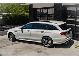 2018 Mercedes-Benz E-Class (CC-2097336) for sale in Boise, Idaho
