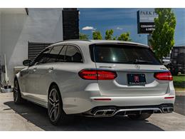 2018 Mercedes-Benz E-Class (CC-2097336) for sale in Boise, Idaho