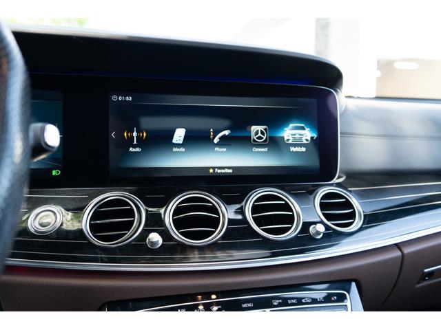 2018 Mercedes-Benz E-Class (CC-2097336) for sale in Boise, Idaho