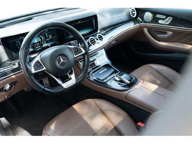 2018 Mercedes-Benz E-Class (CC-2097336) for sale in Boise, Idaho