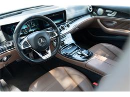 2018 Mercedes-Benz E-Class (CC-2097336) for sale in Boise, Idaho