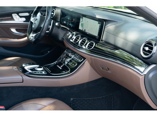 2018 Mercedes-Benz E-Class (CC-2097336) for sale in Boise, Idaho