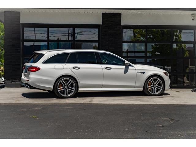 2018 Mercedes-Benz E-Class (CC-2097336) for sale in Boise, Idaho