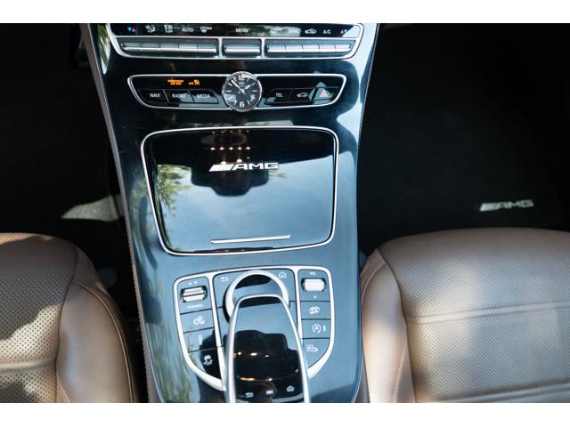2018 Mercedes-Benz E-Class (CC-2097336) for sale in Boise, Idaho