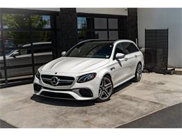 2018 Mercedes-Benz E-Class (CC-2097336) for sale in Boise, Idaho