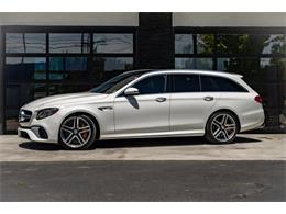 2018 Mercedes-Benz E-Class (CC-2097336) for sale in Boise, Idaho