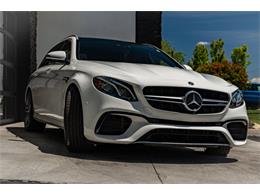 2018 Mercedes-Benz E-Class (CC-2097336) for sale in Boise, Idaho