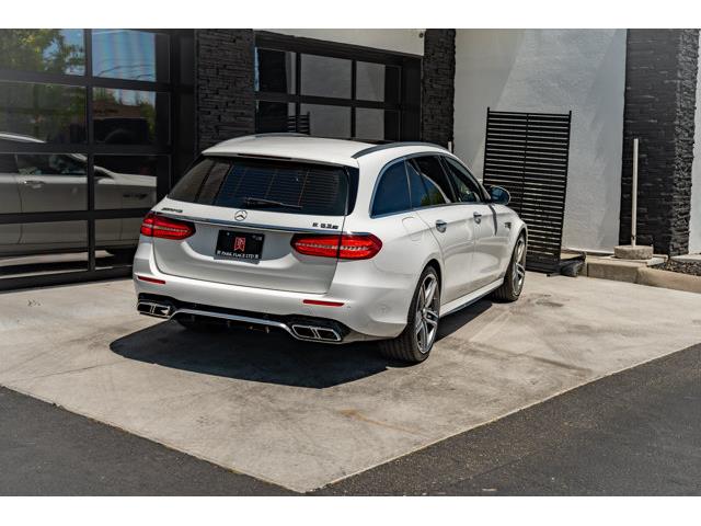 2018 Mercedes-Benz E-Class (CC-2097336) for sale in Boise, Idaho