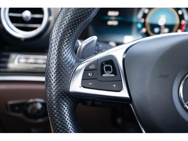 2018 Mercedes-Benz E-Class (CC-2097336) for sale in Boise, Idaho
