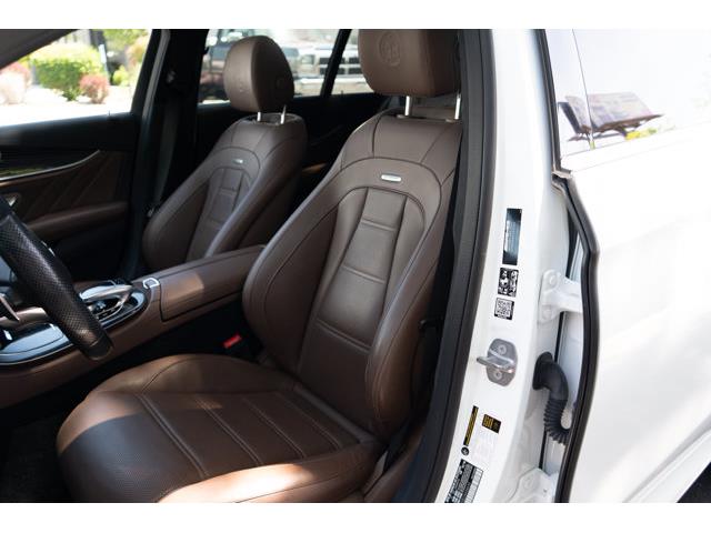 2018 Mercedes-Benz E-Class (CC-2097336) for sale in Boise, Idaho