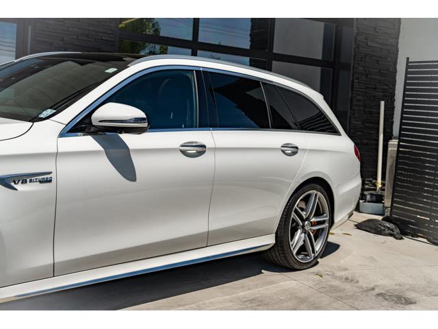 2018 Mercedes-Benz E-Class (CC-2097336) for sale in Boise, Idaho
