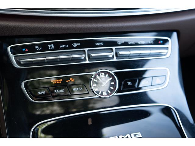 2018 Mercedes-Benz E-Class (CC-2097336) for sale in Boise, Idaho