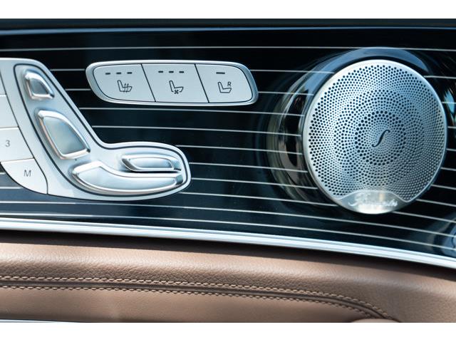 2018 Mercedes-Benz E-Class (CC-2097336) for sale in Boise, Idaho