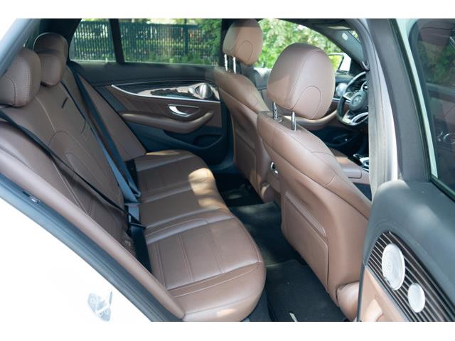 2018 Mercedes-Benz E-Class (CC-2097336) for sale in Boise, Idaho