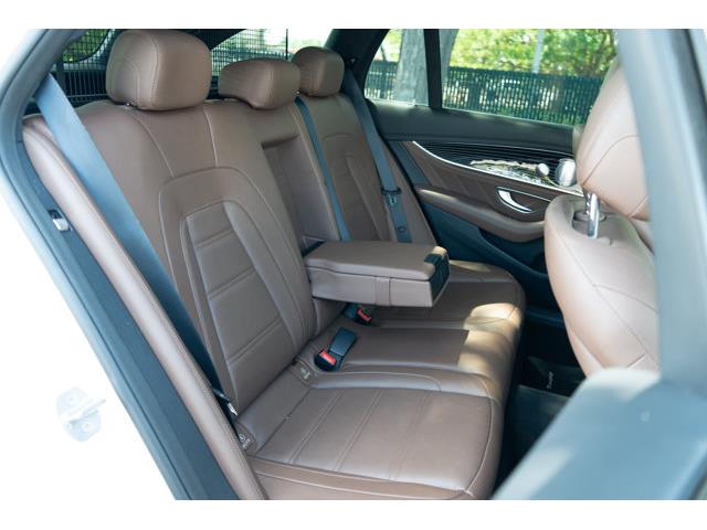2018 Mercedes-Benz E-Class (CC-2097336) for sale in Boise, Idaho
