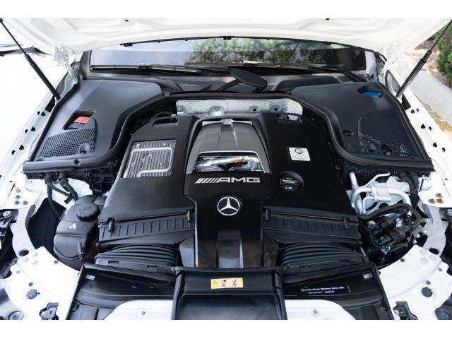 2018 Mercedes-Benz E-Class (CC-2097336) for sale in Boise, Idaho