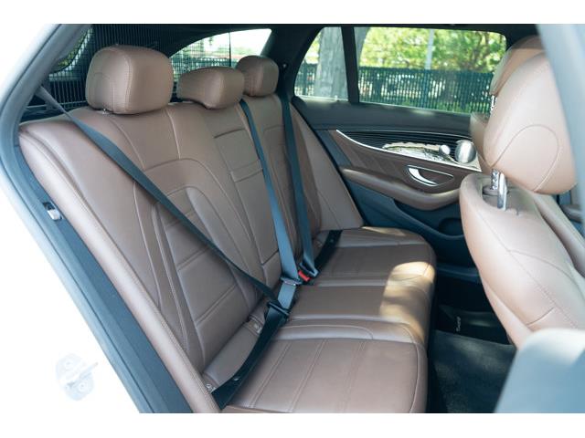 2018 Mercedes-Benz E-Class (CC-2097336) for sale in Boise, Idaho