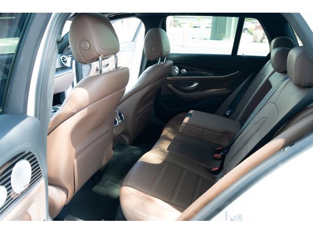 2018 Mercedes-Benz E-Class (CC-2097336) for sale in Boise, Idaho