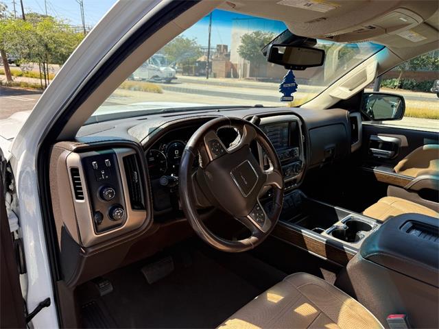 2018 GMC Sierra 1500 (CC-2097337) for sale in El Cajon, California