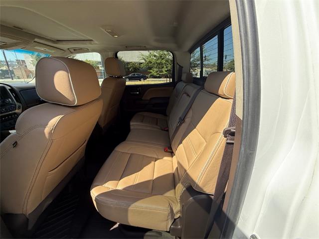 2018 GMC Sierra 1500 (CC-2097337) for sale in El Cajon, California