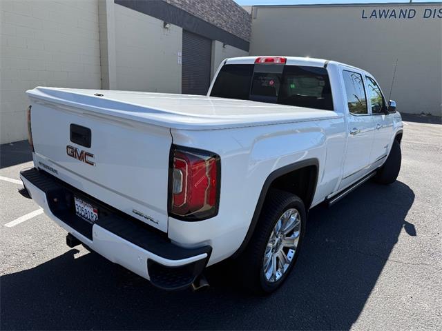 2018 GMC Sierra 1500 (CC-2097337) for sale in El Cajon, California
