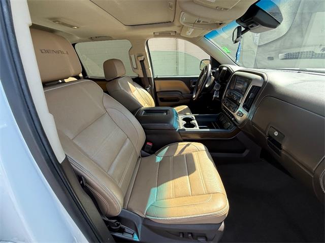 2018 GMC Sierra 1500 (CC-2097337) for sale in El Cajon, California