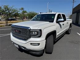 2018 GMC Sierra 1500 (CC-2097337) for sale in El Cajon, California