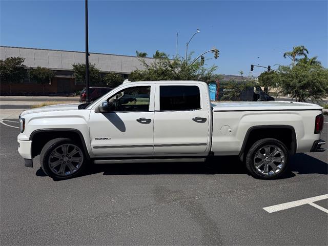 2018 GMC Sierra 1500 (CC-2097337) for sale in El Cajon, California