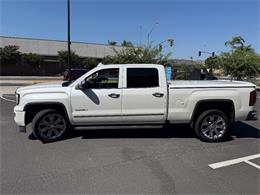 2018 GMC Sierra 1500 (CC-2097337) for sale in El Cajon, California