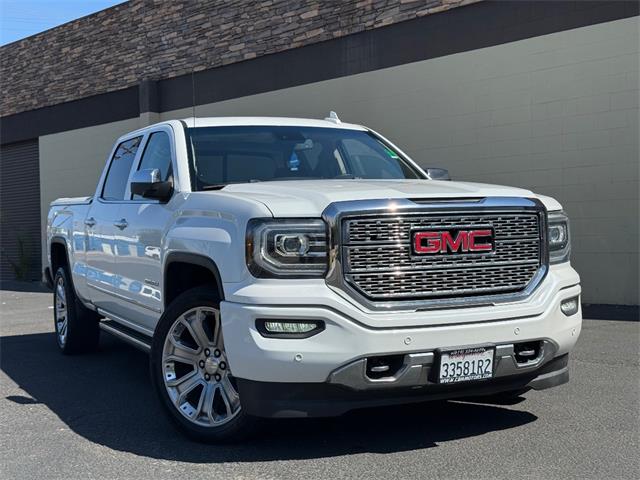 2018 GMC Sierra 1500 (CC-2097337) for sale in El Cajon, California