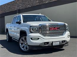 2018 GMC Sierra 1500 (CC-2097337) for sale in El Cajon, California