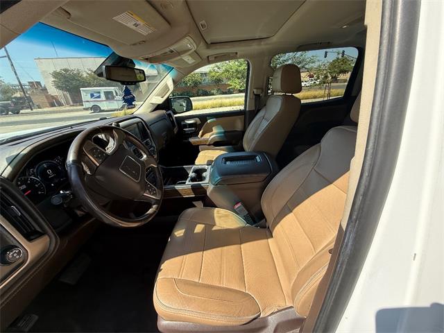 2018 GMC Sierra 1500 (CC-2097337) for sale in El Cajon, California