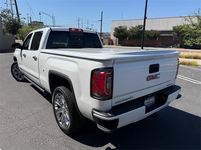 2018 GMC Sierra 1500 (CC-2097337) for sale in El Cajon, California