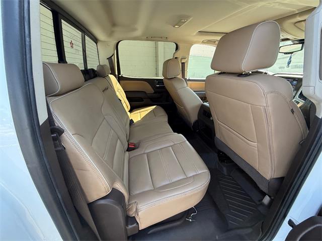 2018 GMC Sierra 1500 (CC-2097337) for sale in El Cajon, California
