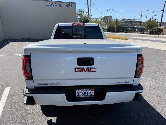 2018 GMC Sierra 1500 (CC-2097337) for sale in El Cajon, California